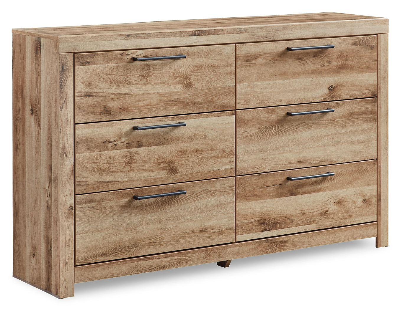 Hyanna Six Drawer Dresser