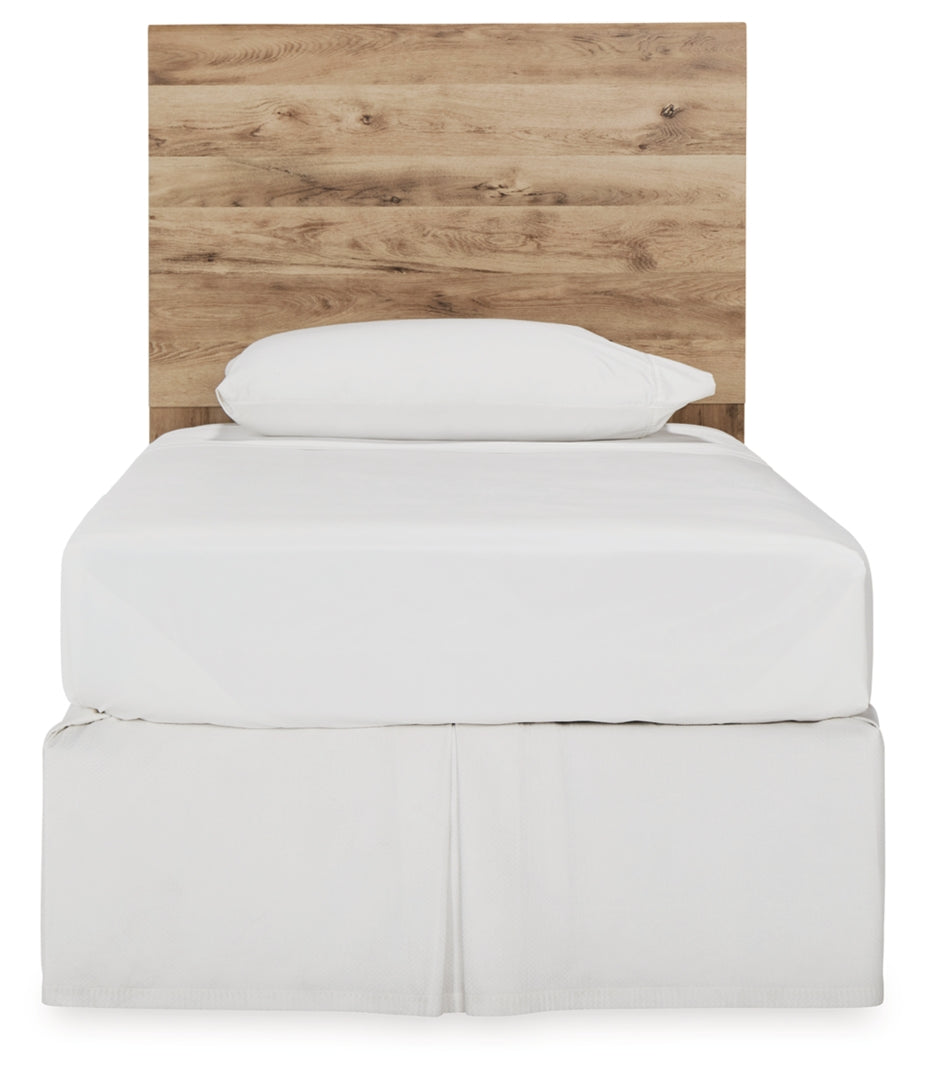 Hyanna Twin Panel Headboard