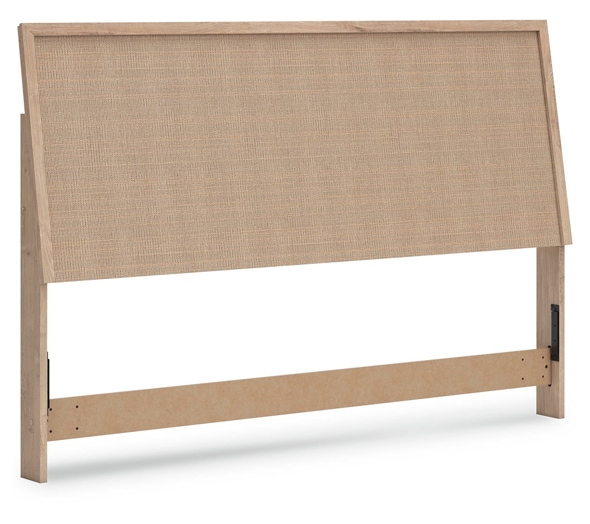 Cielden King Panel Headboard