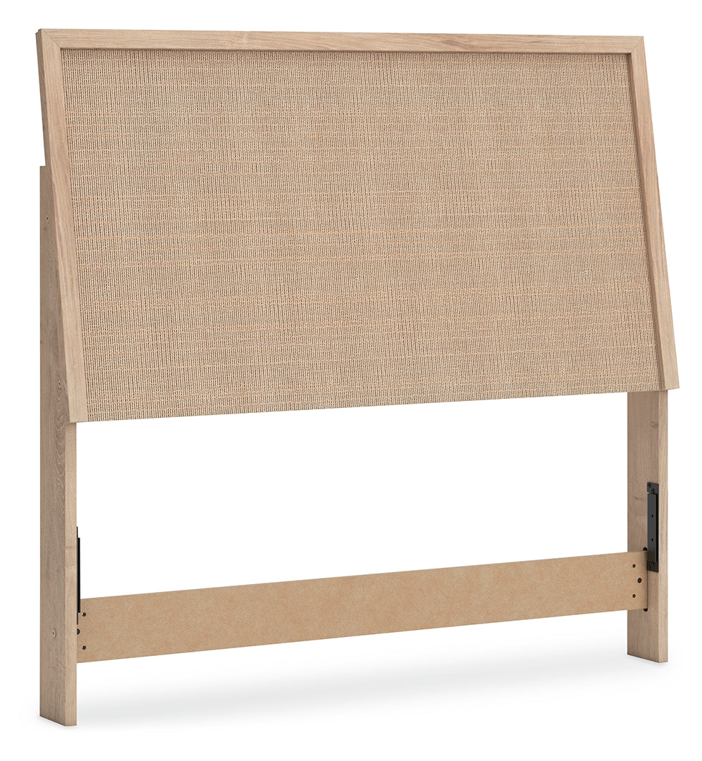 Cielden Full Panel Headboard