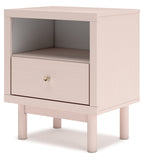 Wistenpine One Drawer Night Stand