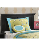 Maribel Twin Panel Headboard