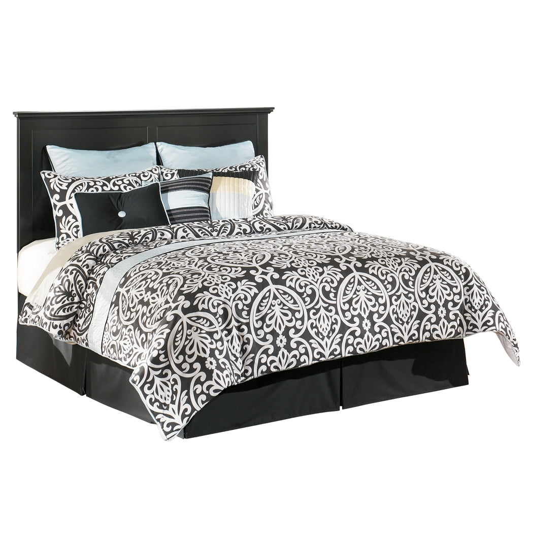 Maribel King/Cal King Panel Headboard