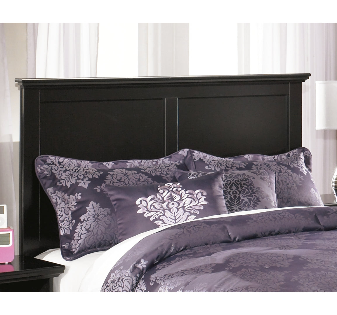 Maribel Full Panel Headboard