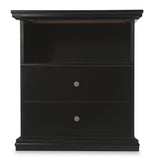 Maribel One Drawer Night Stand