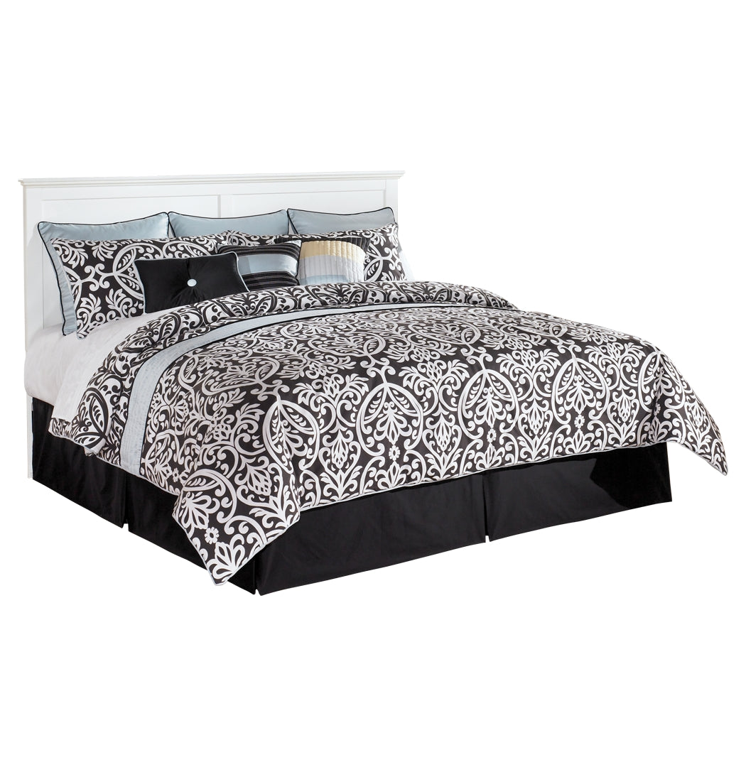 Bostwick Shoals King/Cal King Panel Headboard