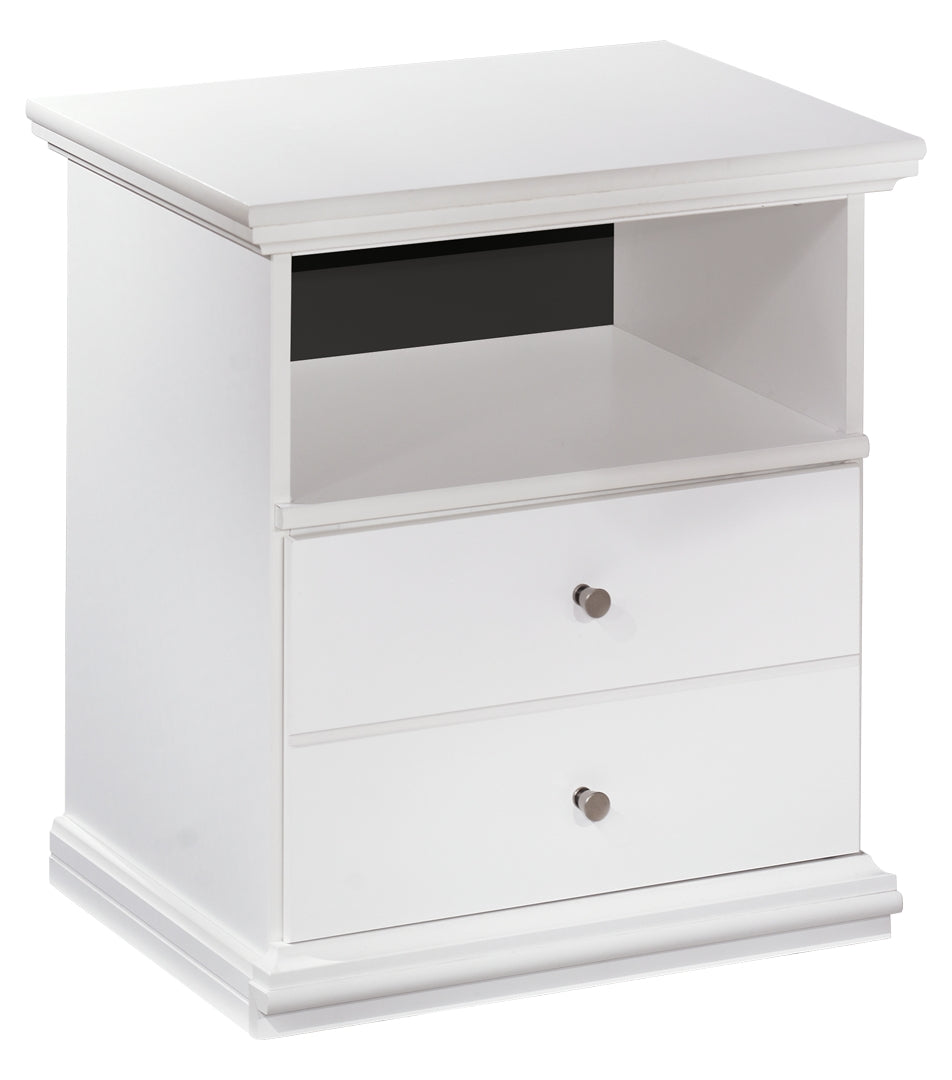 Bostwick Shoals One Drawer Night Stand