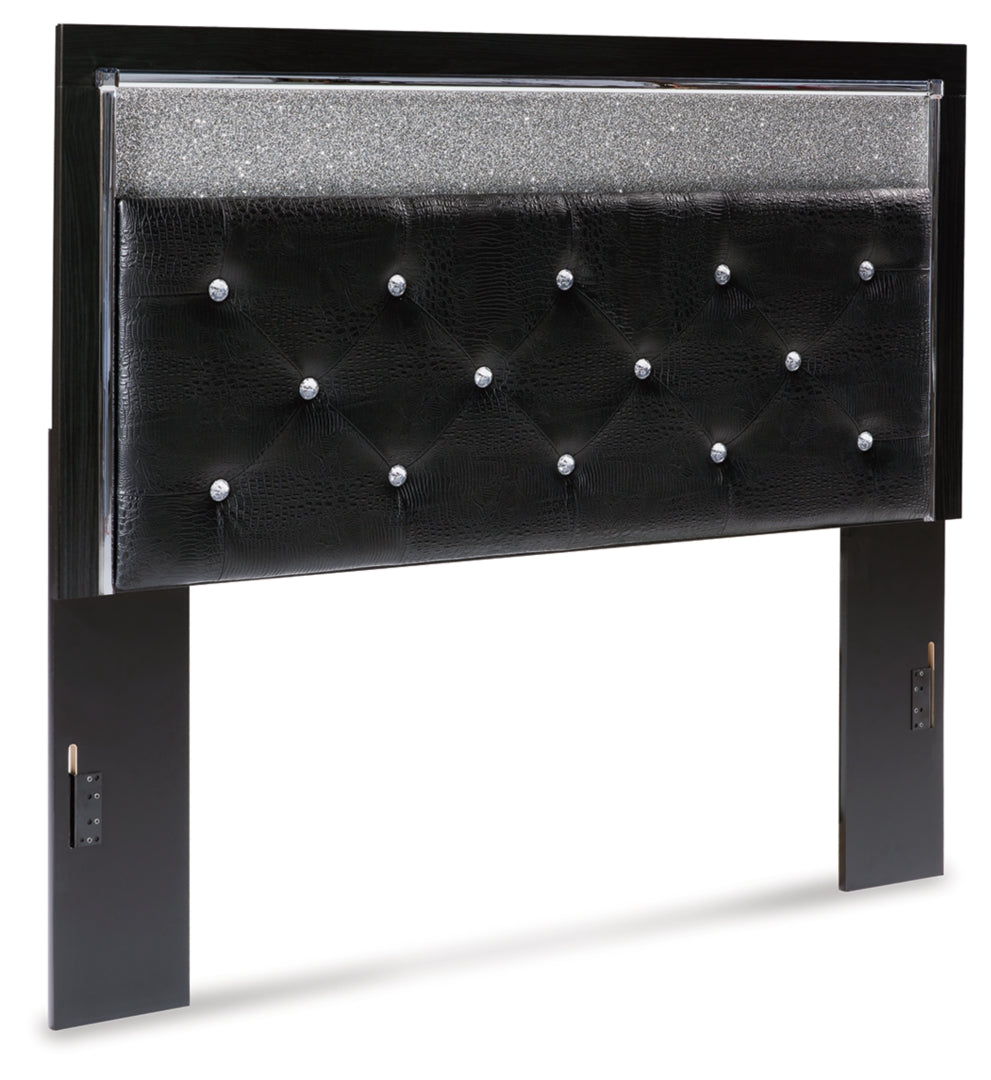 Kaydell Queen UPH Panel Headboard