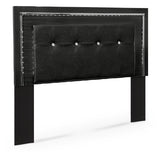 Kaydell Queen UPH Panel Headboard