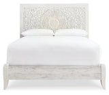 Paxberry Queen Panel Headboard