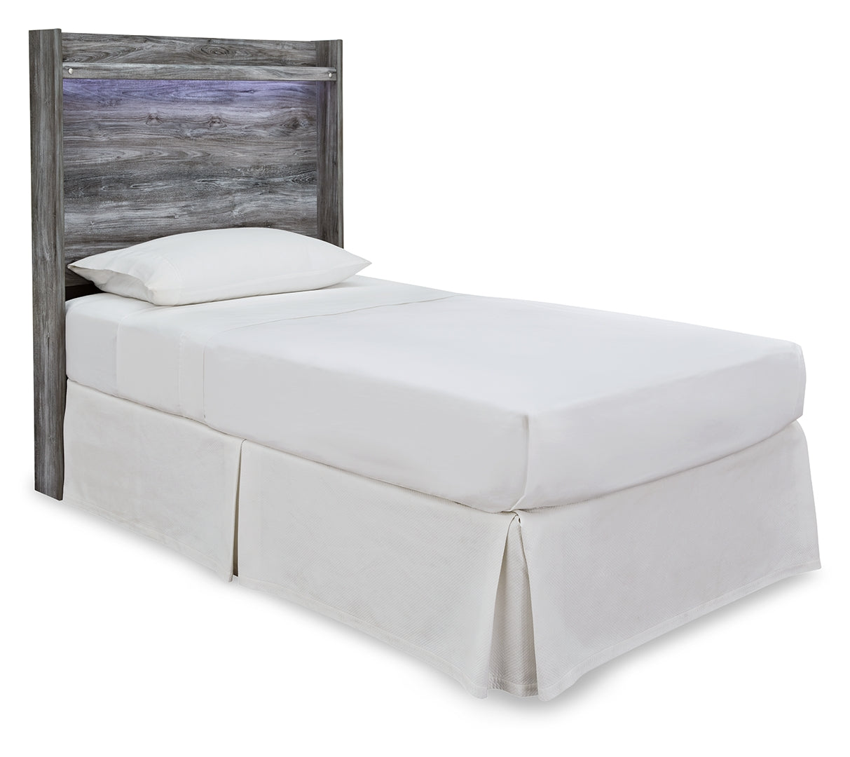 Baystorm Twin Panel Headboard