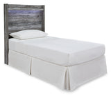 Baystorm Twin Panel Headboard