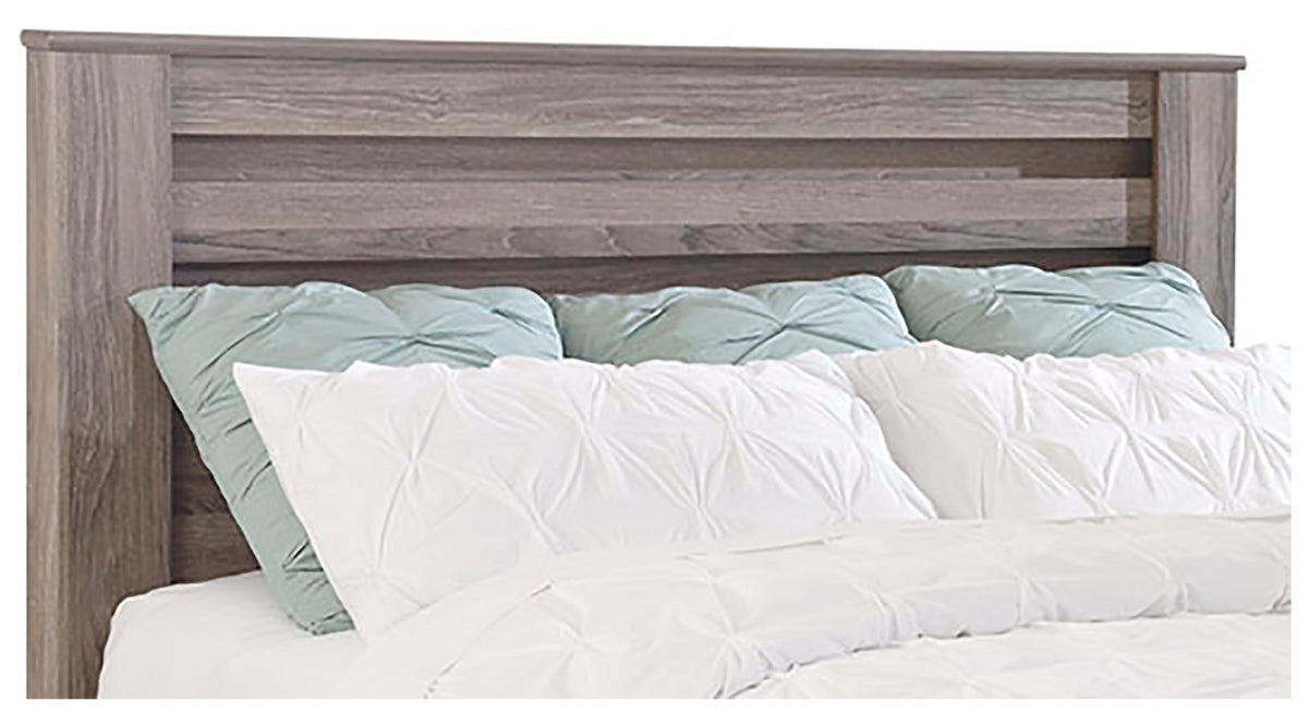 Zelen King/Cal King Panel Headboard