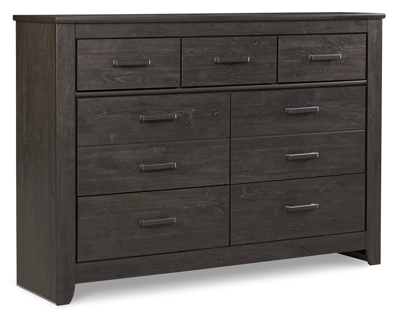 Brinxton Seven Drawer Dresser