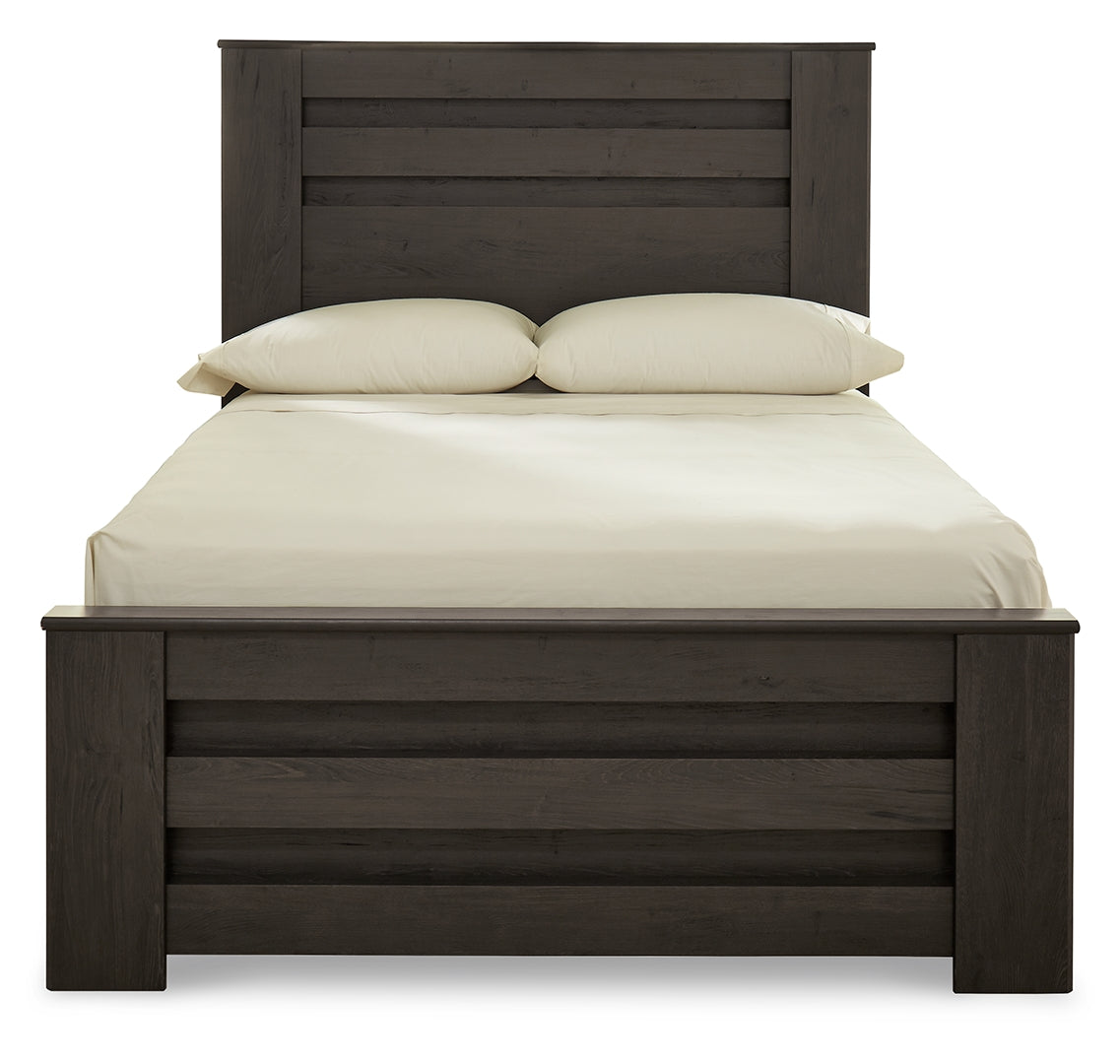 Brinxton Full Panel Headboard