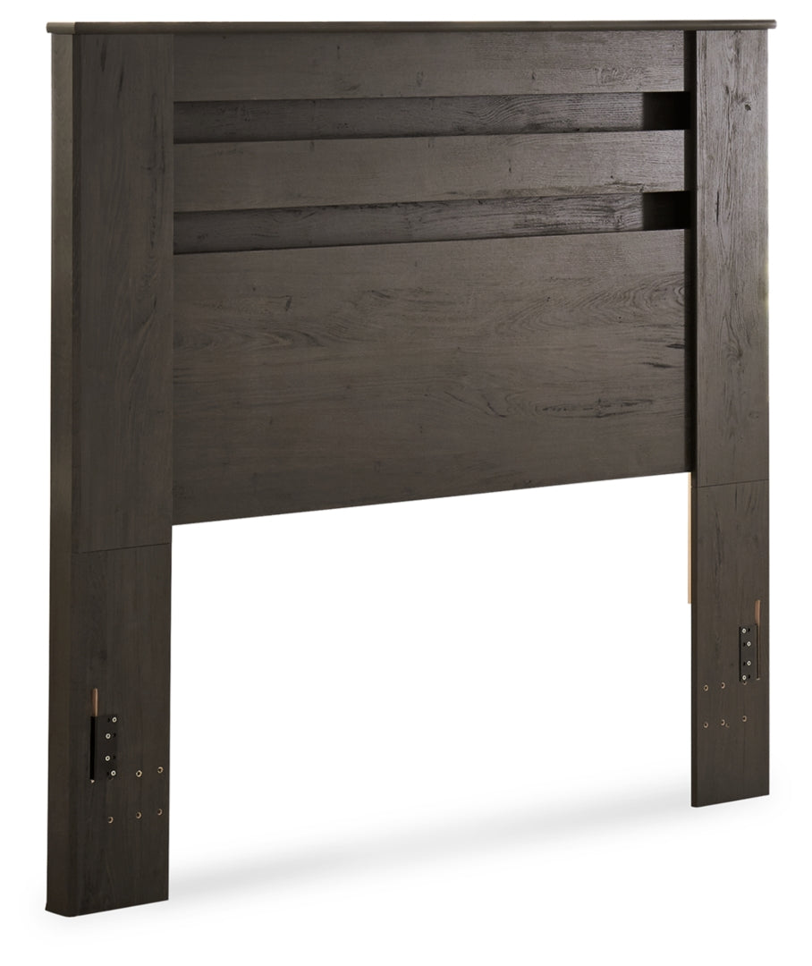 Brinxton Full Panel Headboard