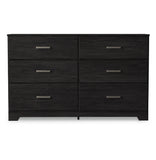 Belachime Six Drawer Dresser