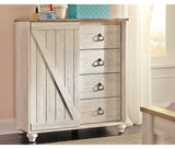 Willowton Dressing Chest