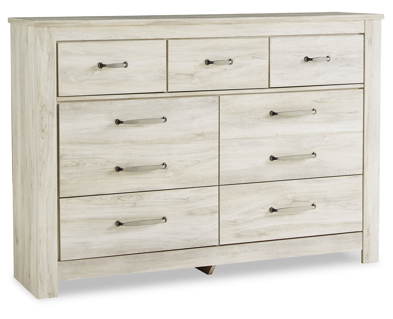 Bellaby Seven Drawer Dresser