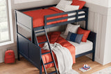 Nextonfort Twin over Full Bunk Bed