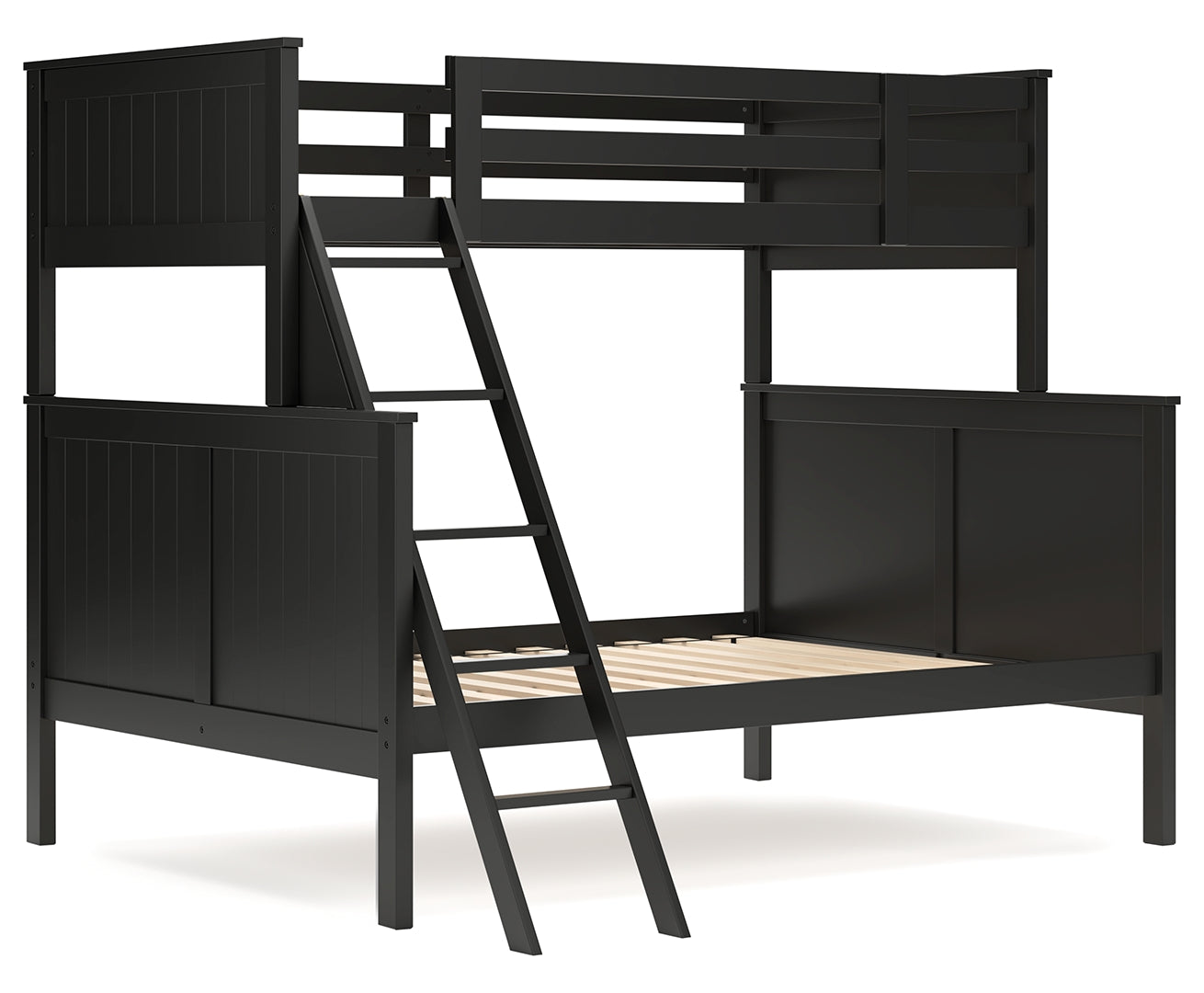 Nextonfort Twin over Full Bunk Bed