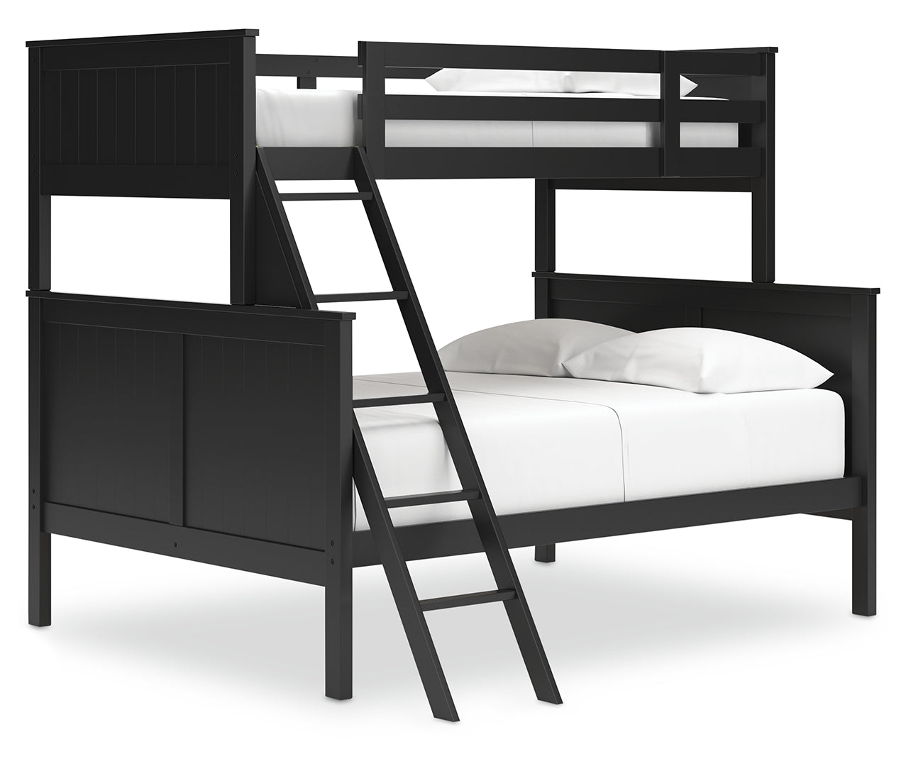 Nextonfort Twin over Full Bunk Bed