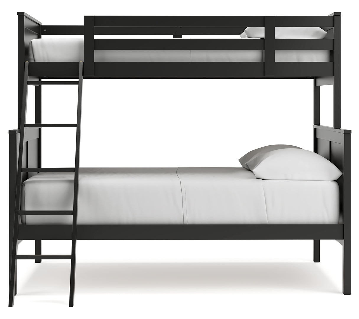 Nextonfort Twin over Full Bunk Bed