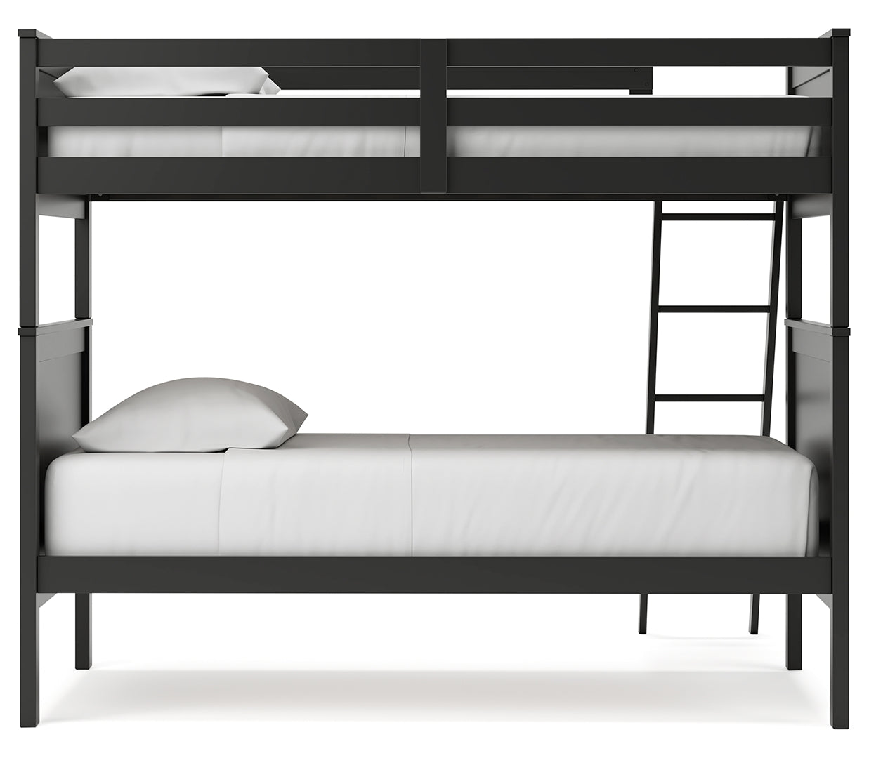 Nextonfort Twin over Twin Bunk Bed