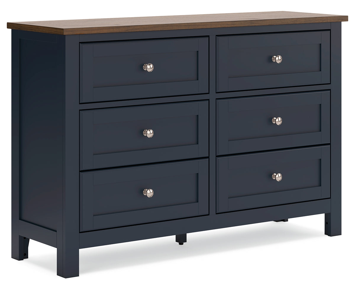 Landocken Dresser