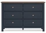 Landocken Dresser