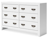 Binterglen Dresser