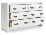 Binterglen Dresser