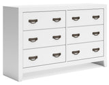 Binterglen Dresser