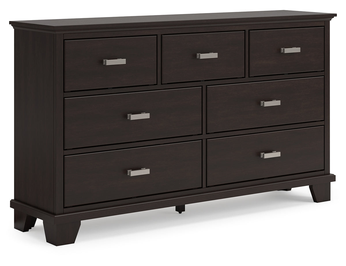 Covetown Dresser