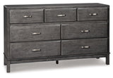 Caitbrook Dresser