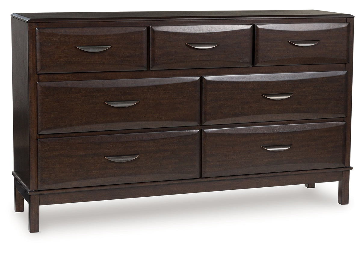 Vanmore Dresser