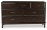 Vanmore Dresser