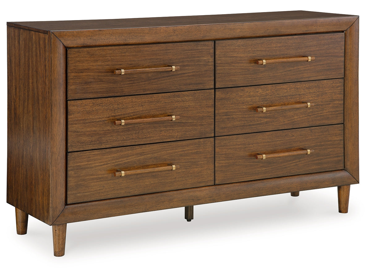 Lyncott Dresser