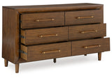 Lyncott Dresser