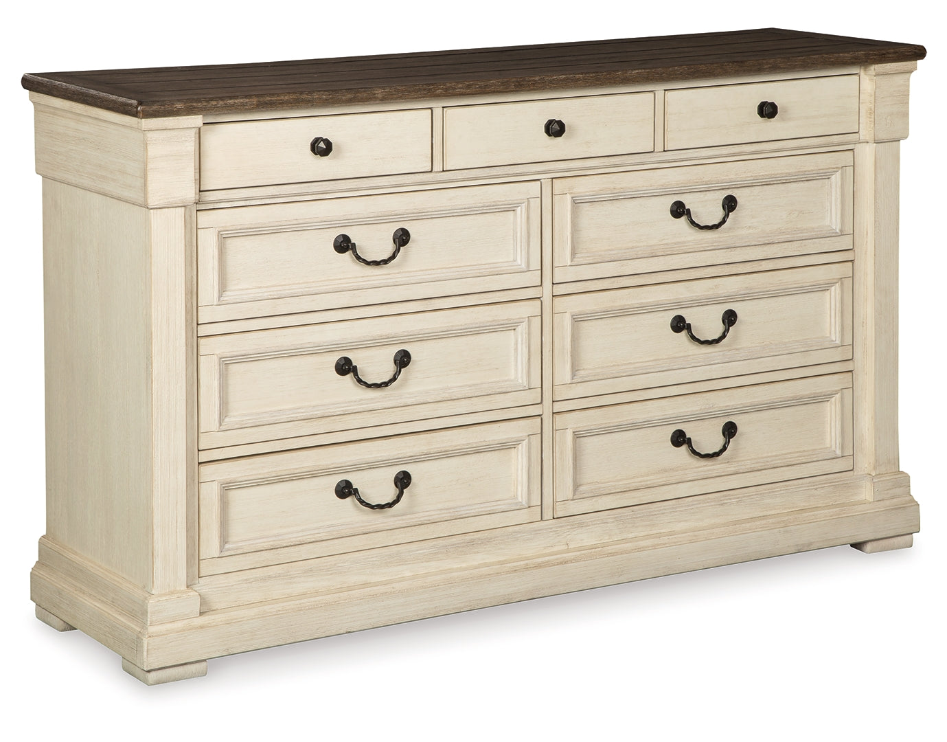 Bolanburg Dresser