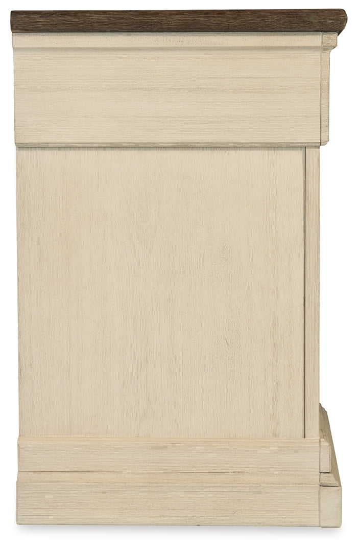 Bolanburg One Drawer Night Stand