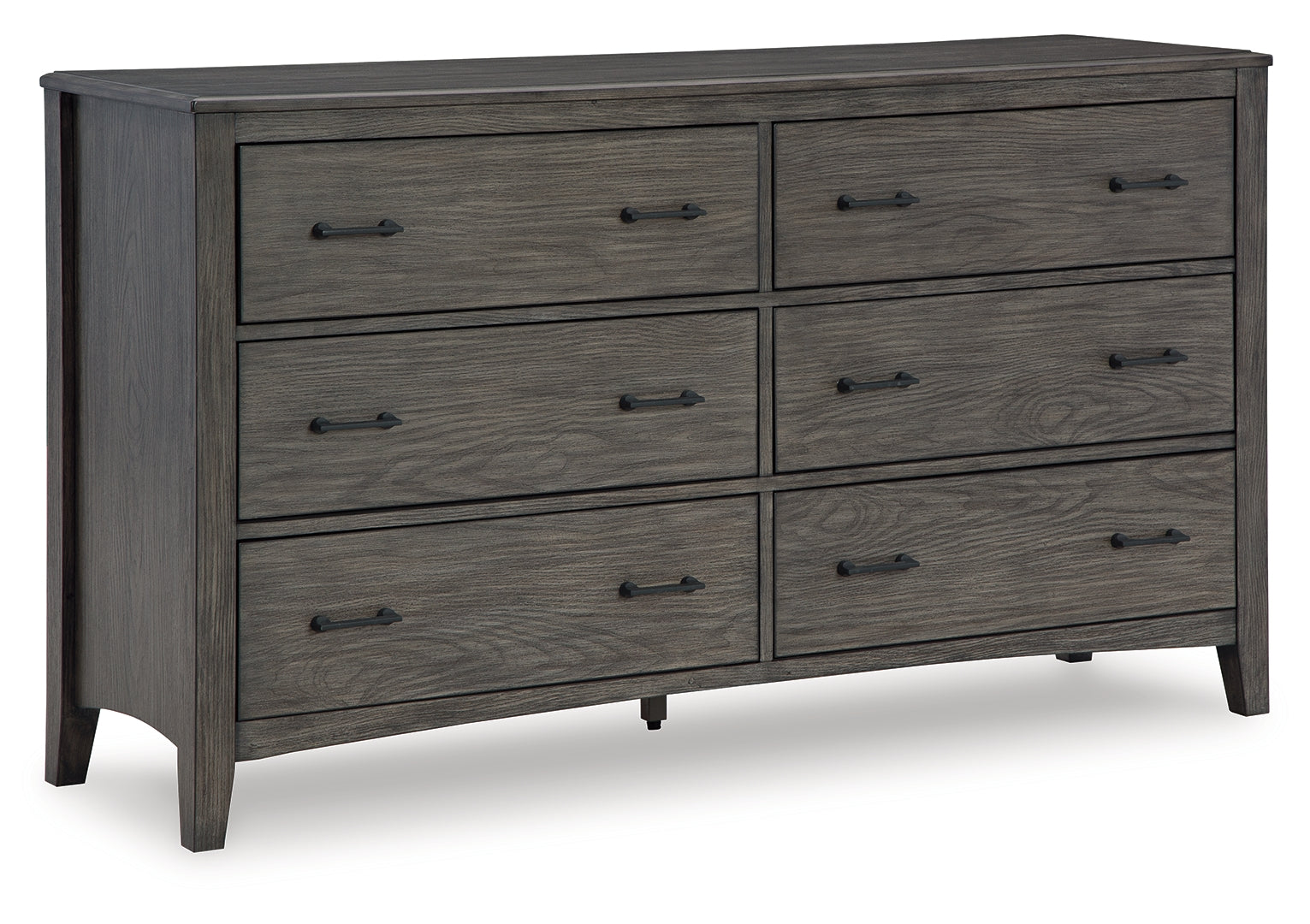 Montillan Dresser