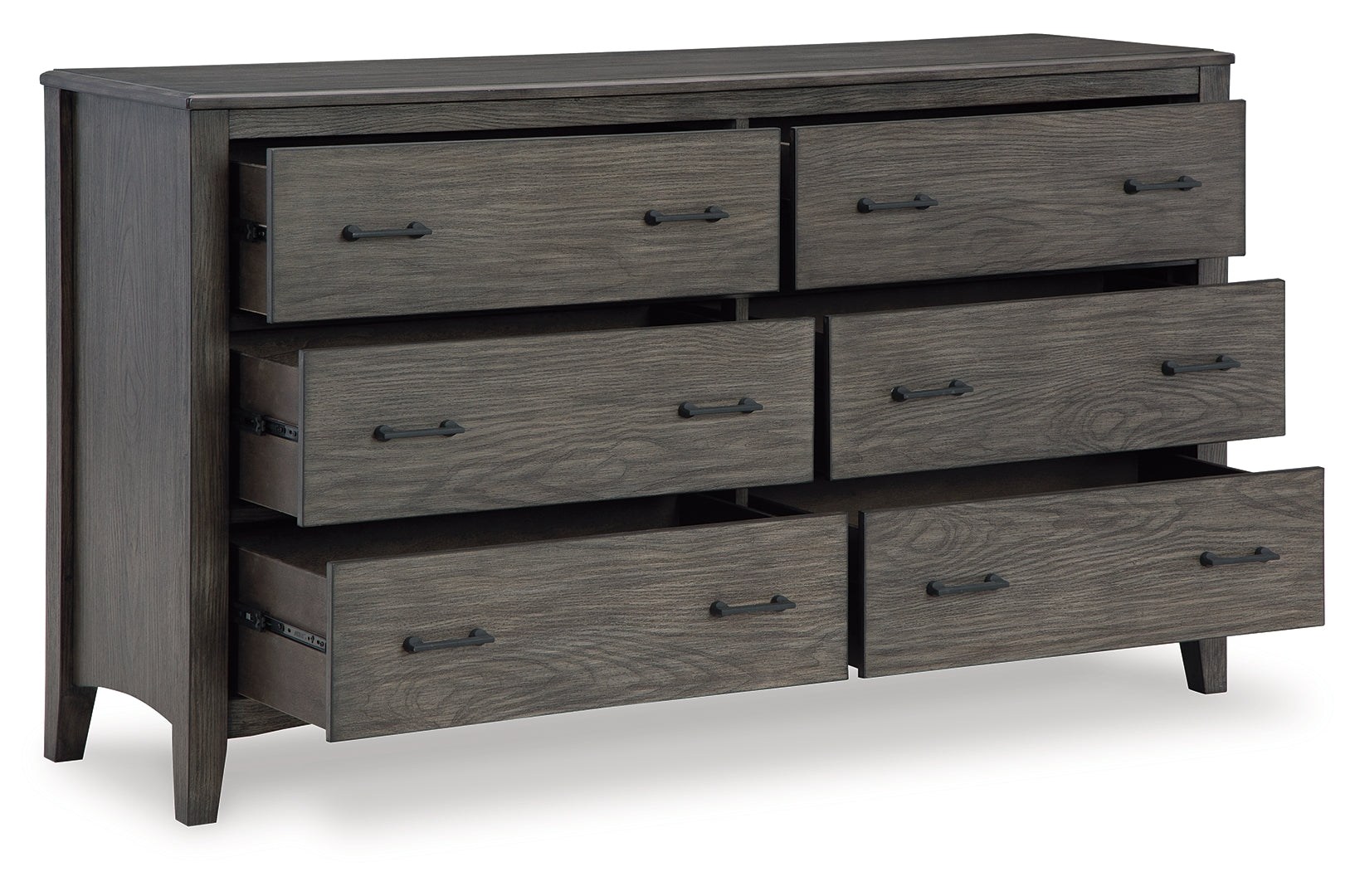 Montillan Dresser