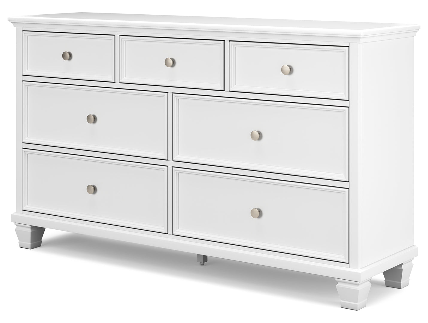 Fortman Dresser