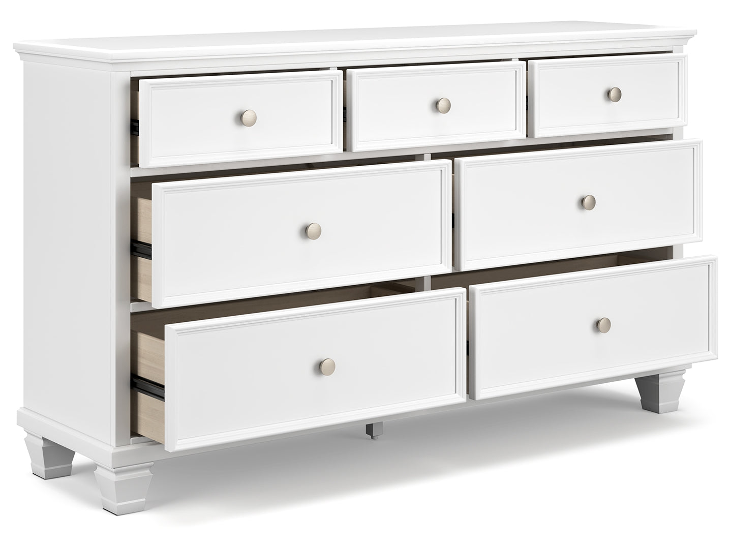 Fortman Dresser