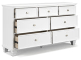 Fortman Dresser