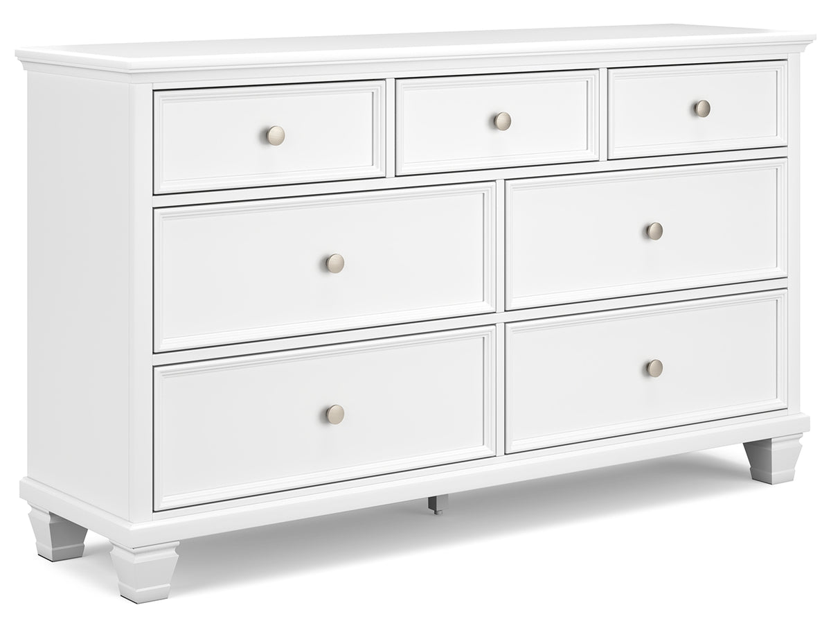 Fortman Dresser