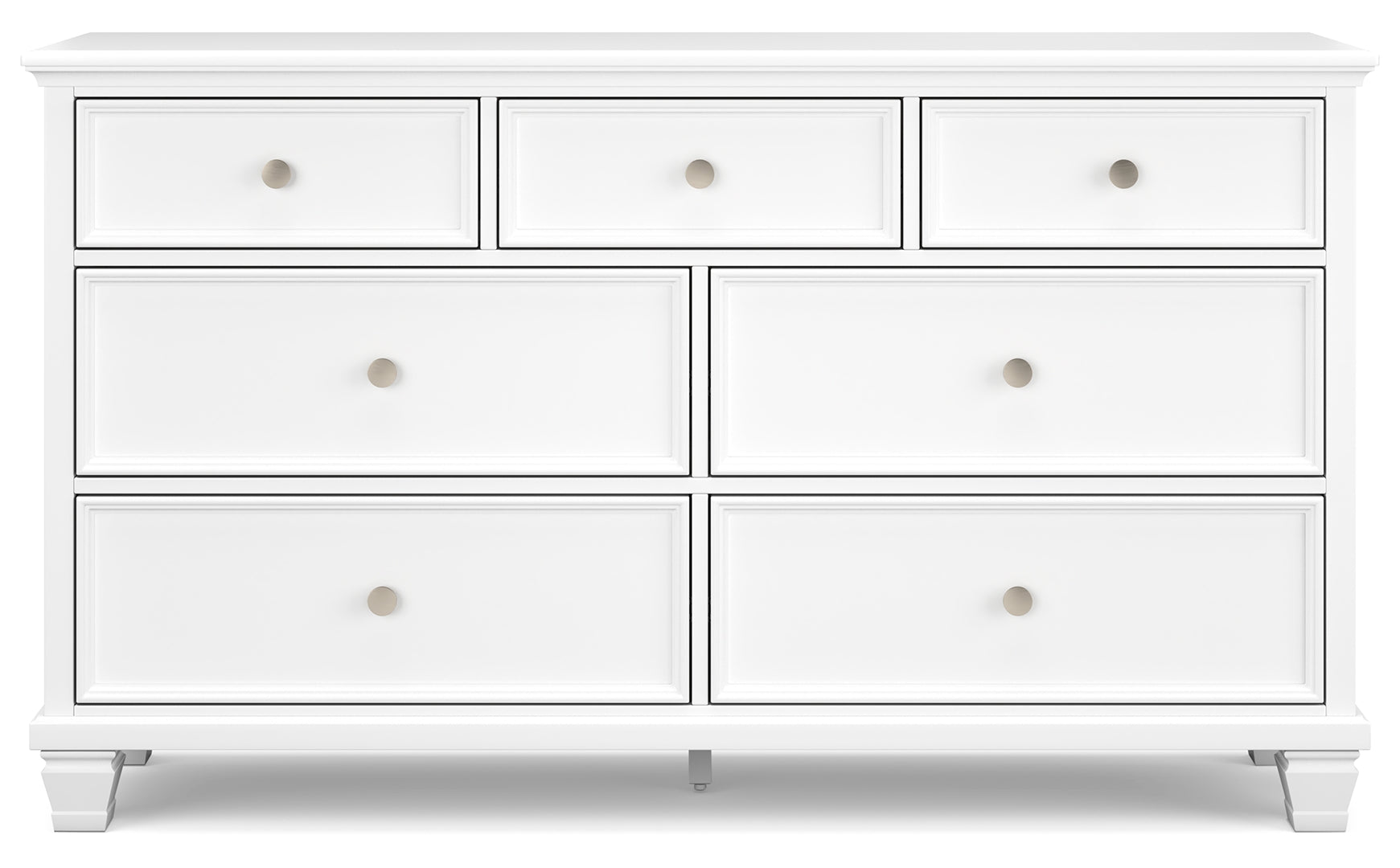 Fortman Dresser