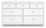 Fortman Dresser