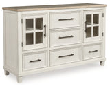 Shaybrock Dresser